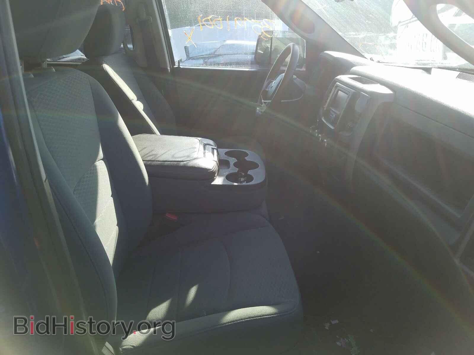 2015 RAM 1500 - VIN: 1C6RR7FT5FS648476 - Фото 5