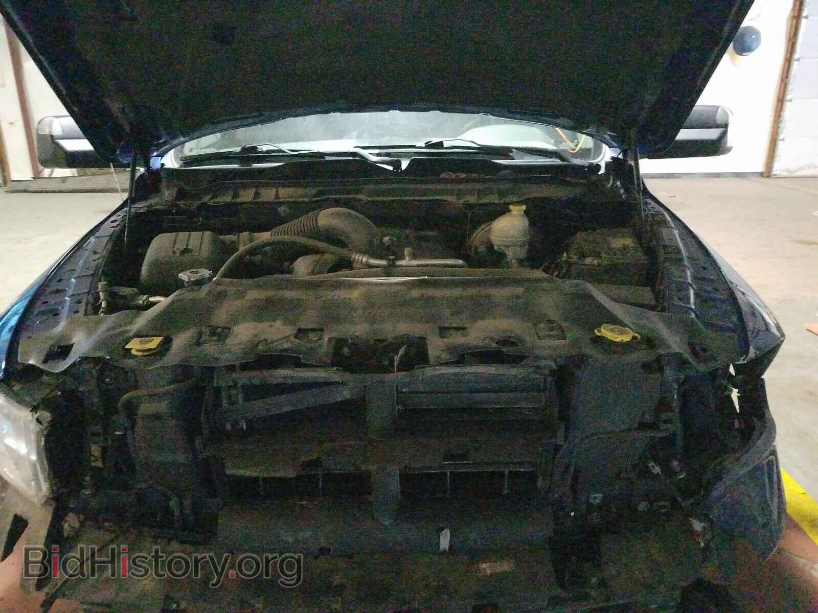 2015 RAM 1500 - VIN: 1C6RR7FT5FS648476 - Фото 7