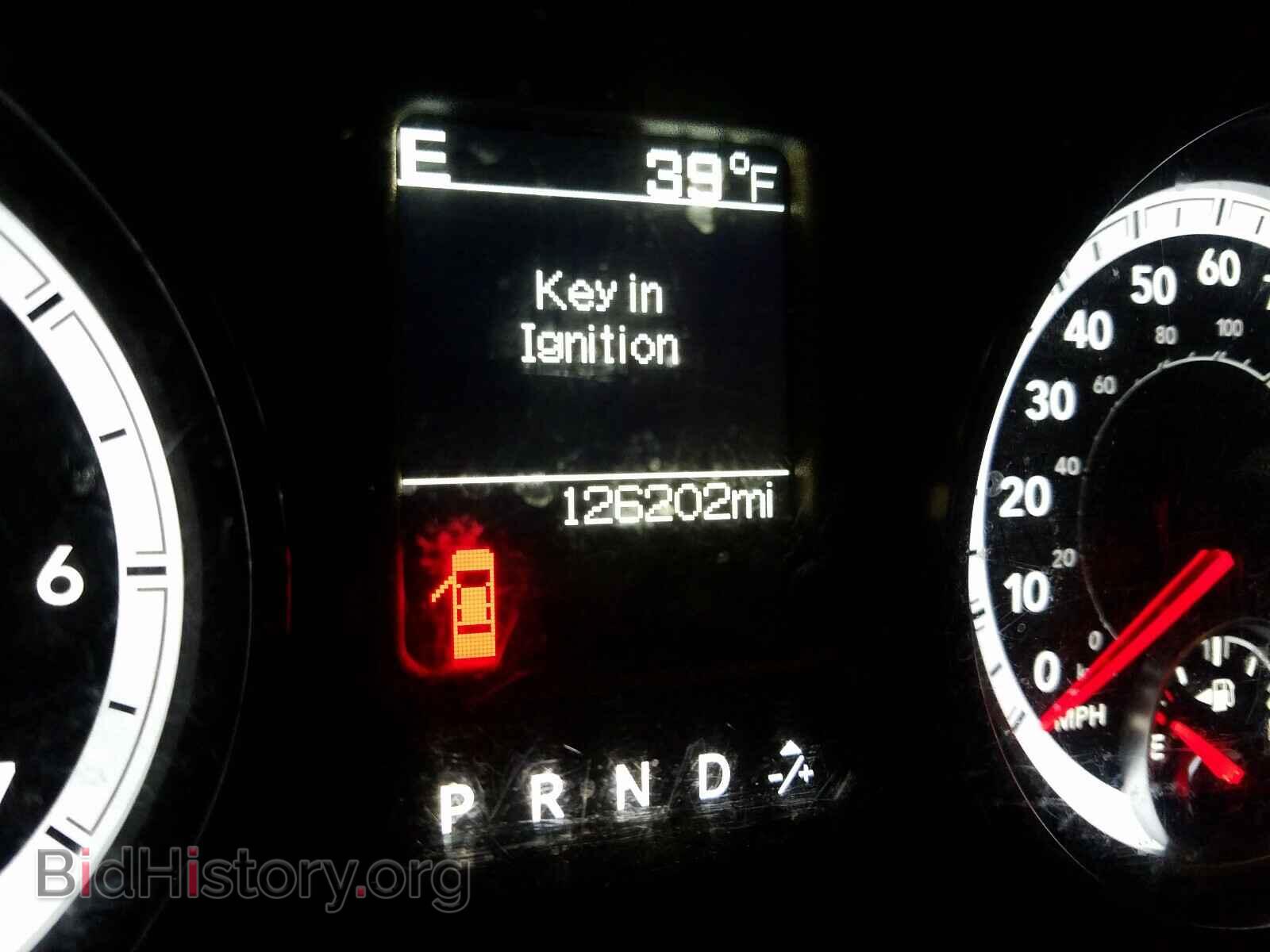 2015 RAM 1500 - VIN: 1C6RR7FT5FS648476 - Фото 8