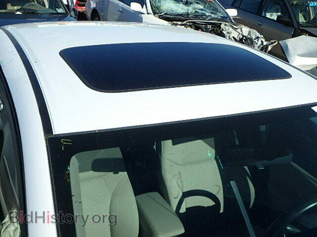 2014 HONDA CIVIC - VIN: 19XFB2F85EE249941 - Фото 10