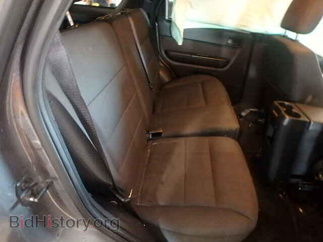 2012 FORD ESCAPE - VIN: 1FMCU0D79CKB57863 - Photo 6
