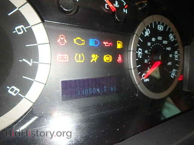 2012 FORD ESCAPE - VIN: 1FMCU0D79CKB57863 - Photo 8