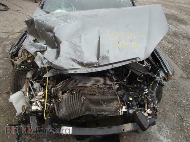 2011 CHRYSLER 200 - VIN: 1C3BC1FB3BN614923 - Фото 7