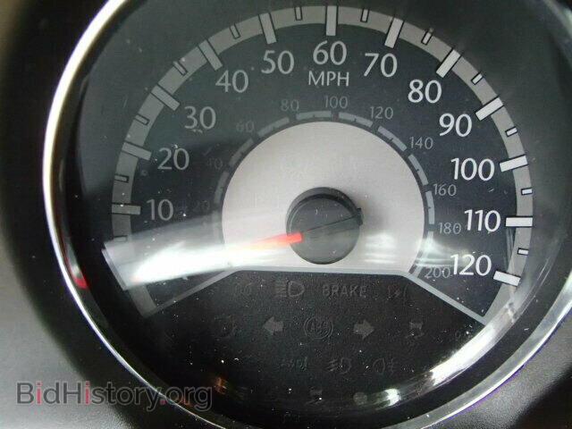2011 CHRYSLER 200 - VIN: 1C3BC1FB3BN614923 - Фото 8