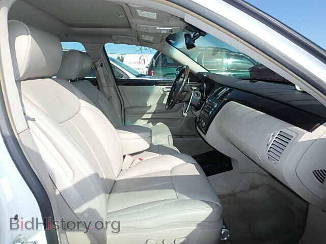 2011 CADILLAC DTS - VIN: 1G6KD5E61BU105023 - Фото 5