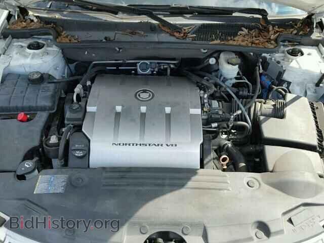 2011 CADILLAC DTS - VIN: 1G6KD5E61BU105023 - Фото 7