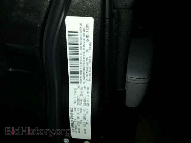 2014 JEEP CHEROKEE - VIN: 1C4PJMCB6EW257880 - Фото 10