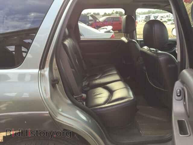 2004 MAZDA TRIBUTE - VIN: 4F2CZ06124KM12594 - Фото 6
