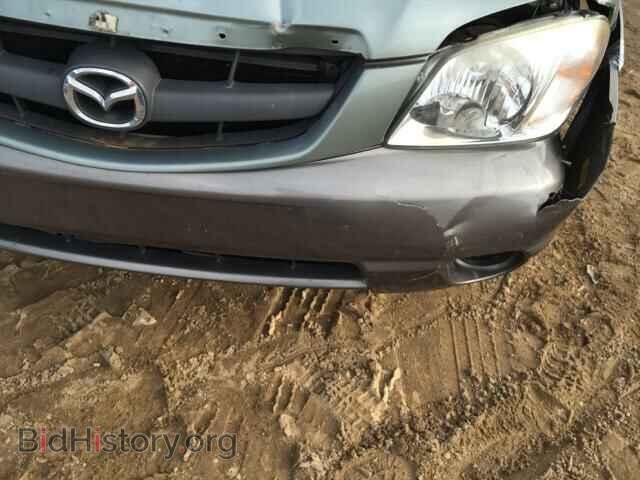 2004 MAZDA TRIBUTE - VIN: 4F2CZ06124KM12594 - Фото 9
