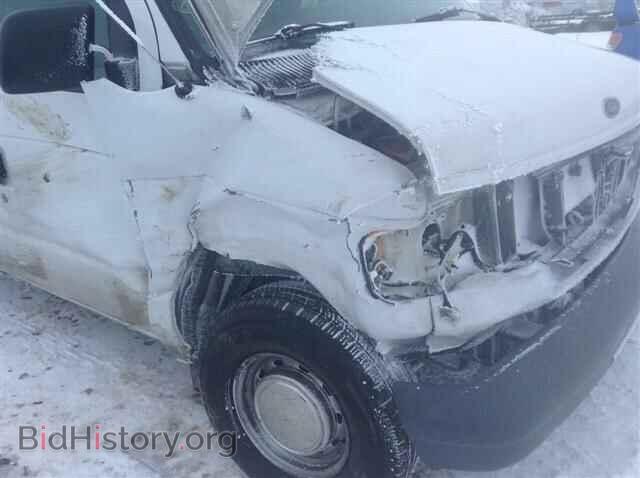 2000 FORD ECONOLINE - VIN: 1FTRE1426YHA35326 - Фото 9