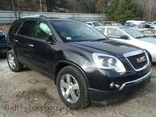 Photo 1GKKVRED8CJ224470 - GMC ACADIA 2012