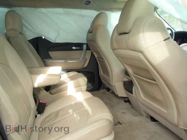 2012 GMC ACADIA - VIN: 1GKKVRED8CJ224470 - Photo 6