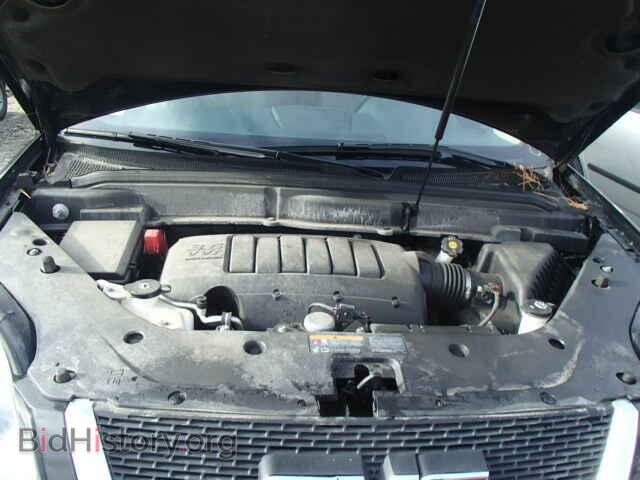 2012 GMC ACADIA - VIN: 1GKKVRED8CJ224470 - Photo 7