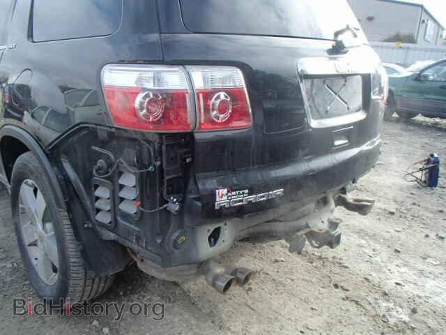 2012 GMC ACADIA - VIN: 1GKKVRED8CJ224470 - Photo 9