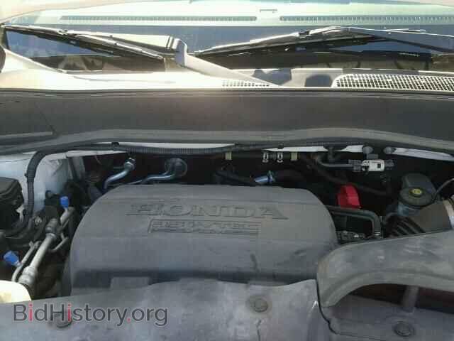 2011 HONDA PILOT - VIN: 5FNYF4H68BB062820 - Photo 7