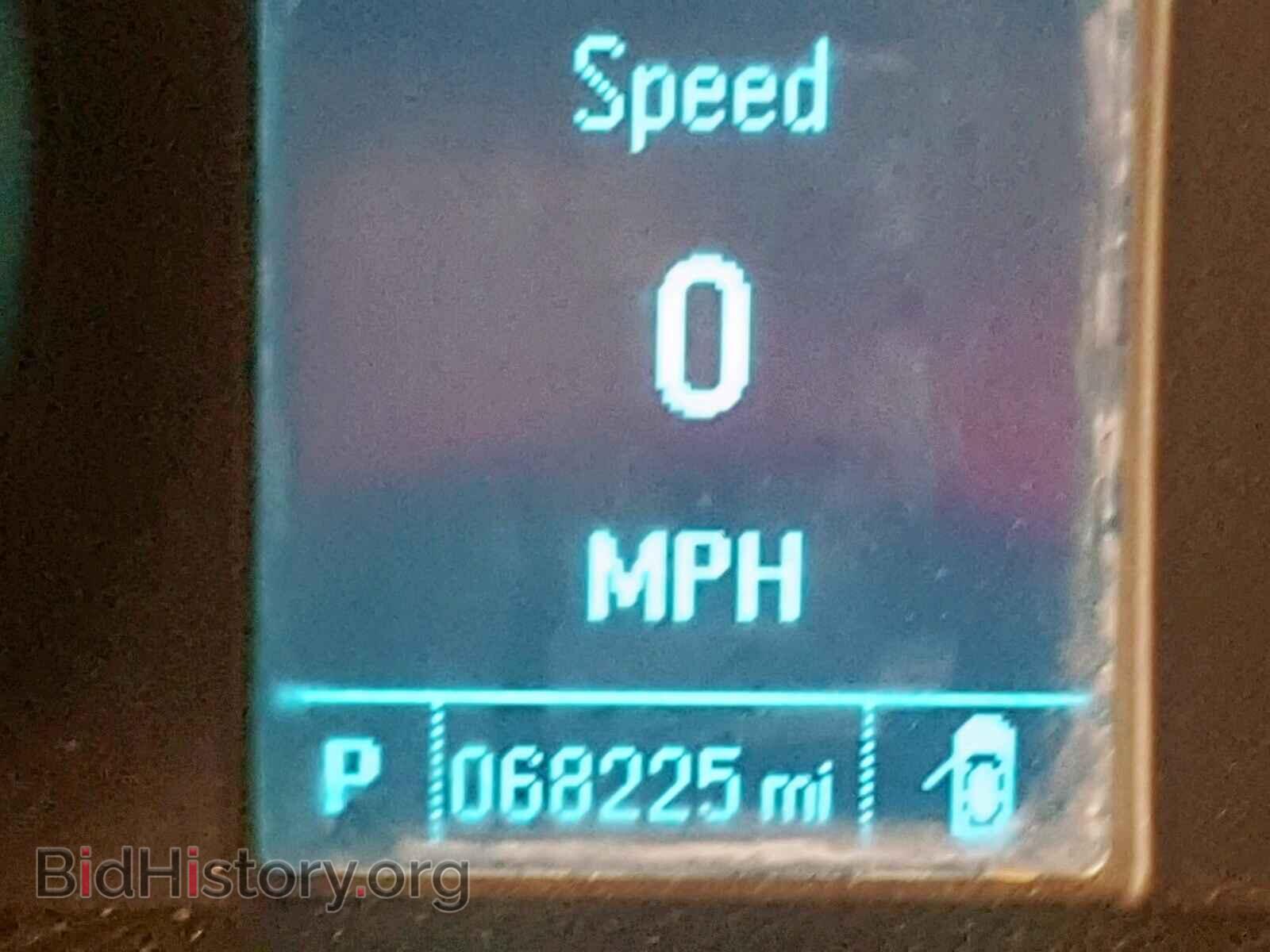 2014 BUICK ENCORE CON - VIN: KL4CJBSB1EB729358 - Photo 8