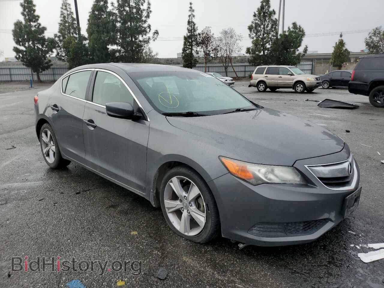 2014 ACURA ILX - VIN: 19VDE1F34EE003601 - Фото 4