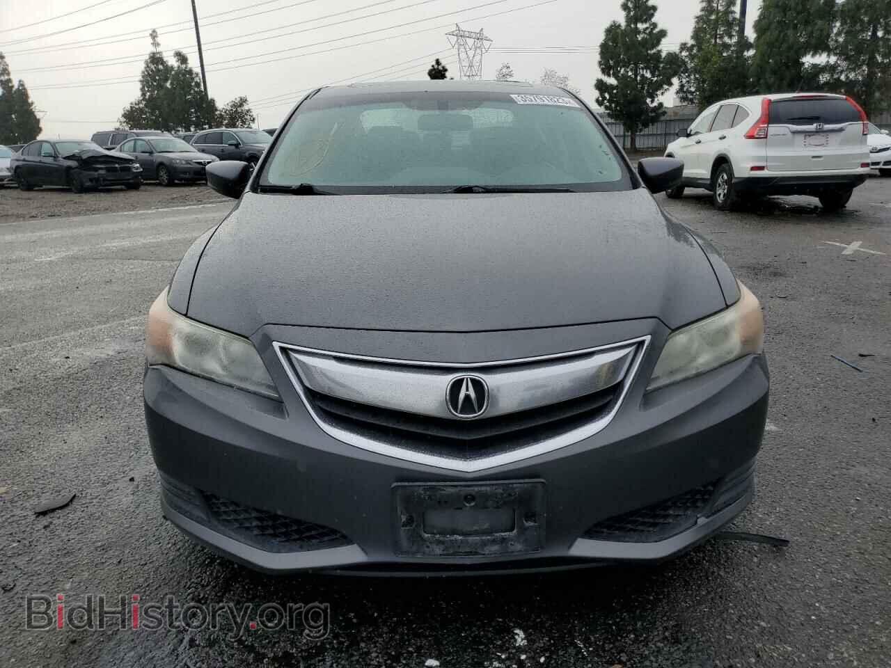 2014 ACURA ILX - VIN: 19VDE1F34EE003601 - Фото 5
