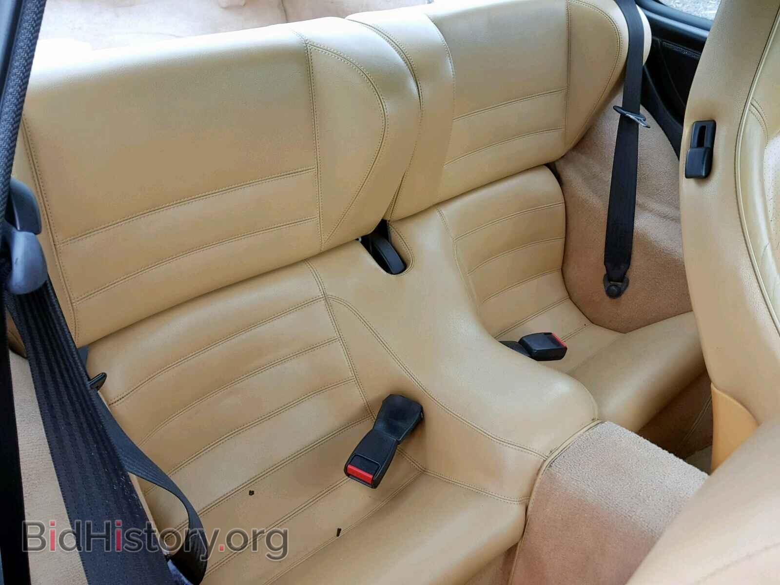 1992 PORSCHE 911 - VIN: WP0AA2967NS820172 - Фото 6