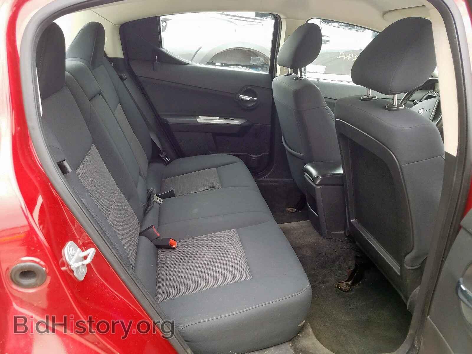 2009 DODGE AVENGER - VIN: 1B3LC56D89N549913 - Фото 6