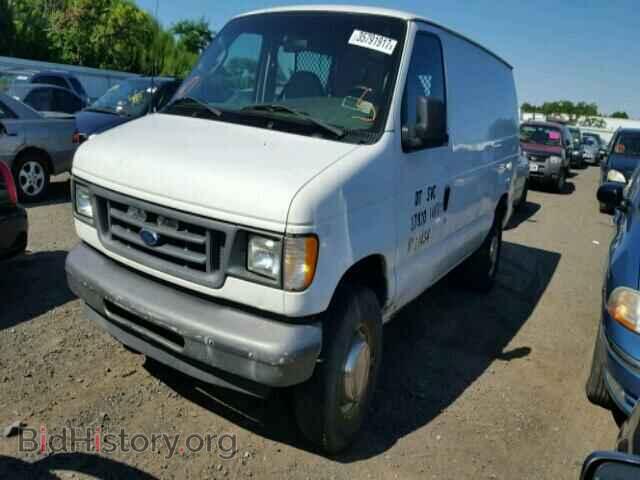 2003 FORD ECONOLINE - VIN: 1FTNE242X3HA22155 - Фото 2