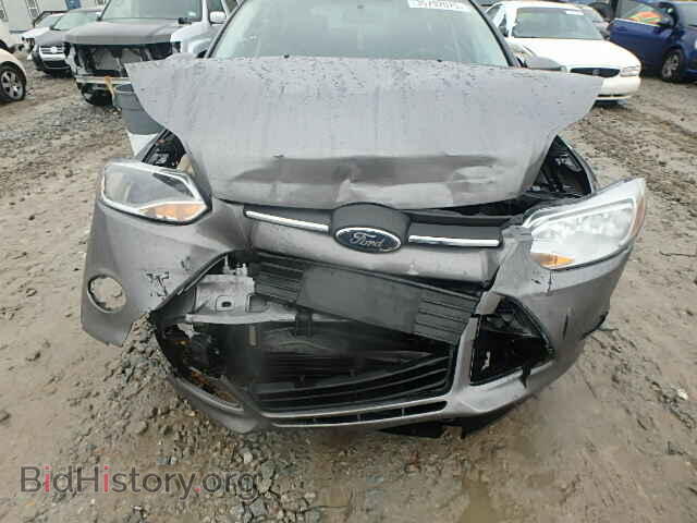 2013 FORD FOCUS - VIN: 1FADP3K23DL224953 - Фото 7