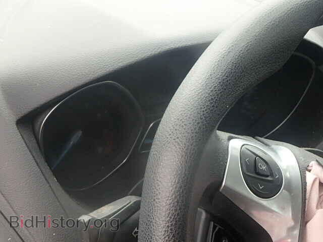2013 FORD FOCUS - VIN: 1FADP3K23DL224953 - Фото 8