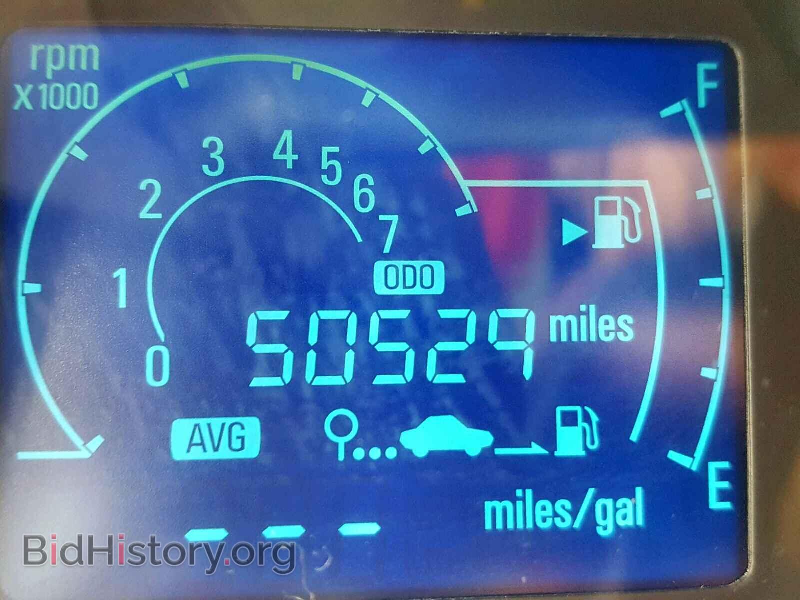 2014 CHEVROLET SPARK - VIN: KL8CD6S96EC423499 - Фото 8