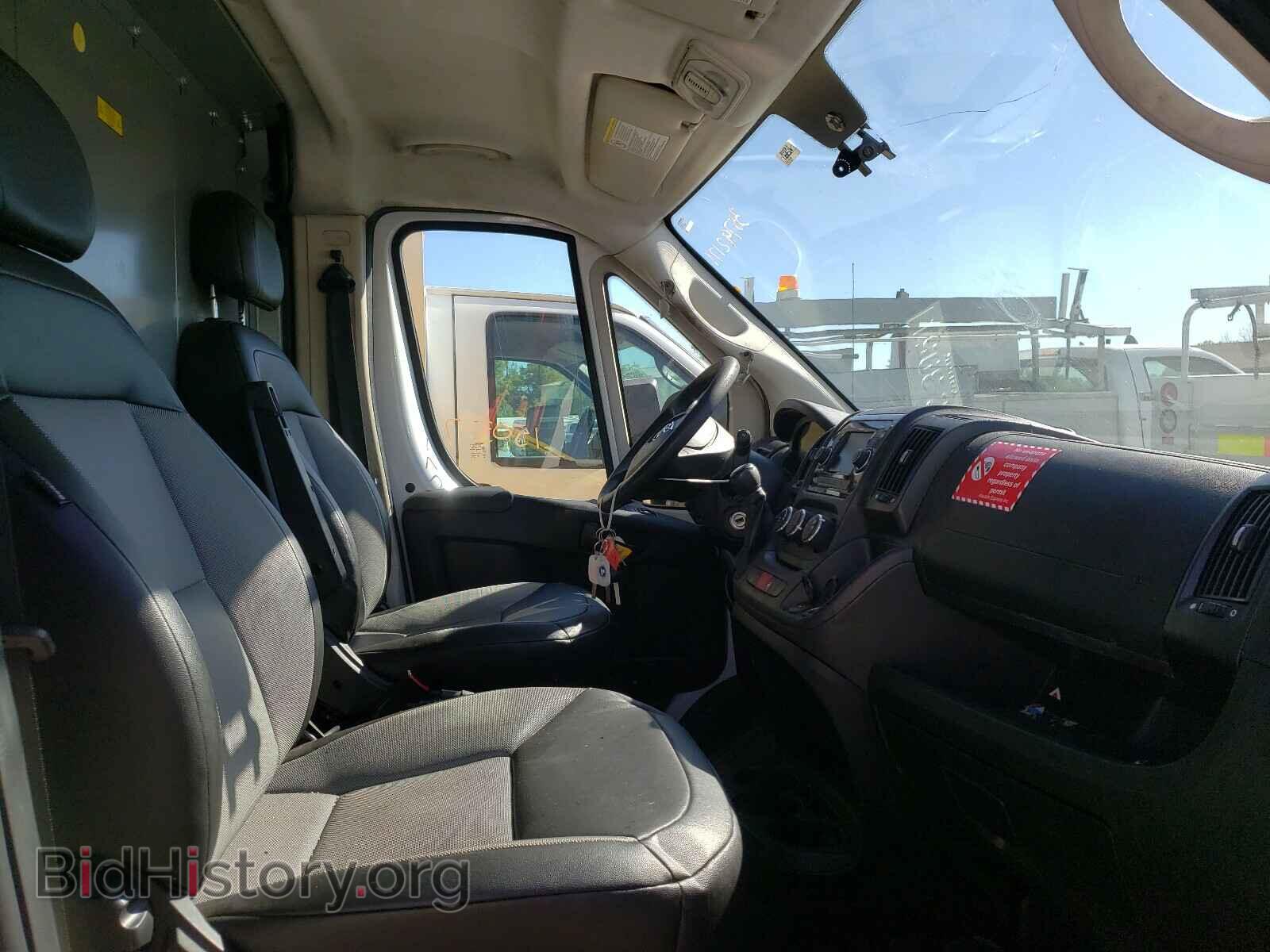 2018 RAM PROMASTER - VIN: 3C6TRVBG8JE114886 - Фото 5