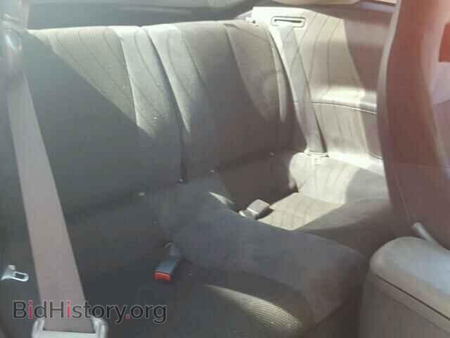 2006 MITSUBISHI ECLIPSE - VIN: 4A3AK24FX6E002792 - Фото 6