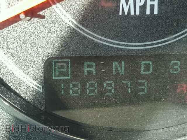 2002 CHRYSLER SEBRING - VIN: 1C3EL46X02N230589 - Фото 8
