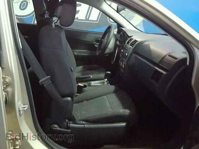 2010 DODGE AVENGER - VIN: 1B3CC4FB1AN127592 - Фото 5