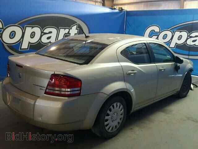 2010 DODGE AVENGER - VIN: 1B3CC4FB1AN127592 - Фото 10