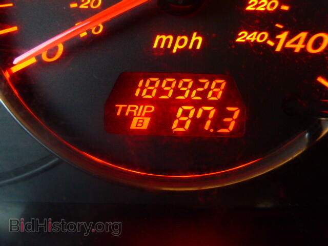 2005 MAZDA 6 - VIN: 1YVHP84D055M01983 - Фото 8