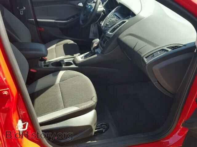 2013 FORD FOCUS - VIN: 1FADP3F22DL371923 - Фото 5