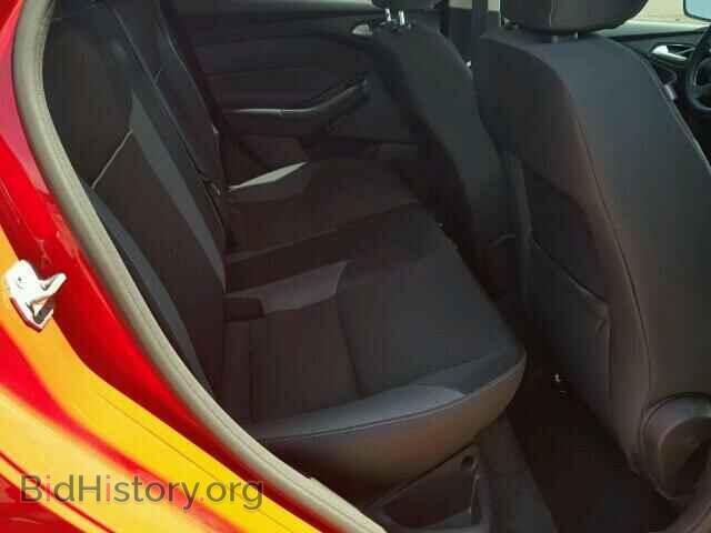 2013 FORD FOCUS - VIN: 1FADP3F22DL371923 - Фото 6