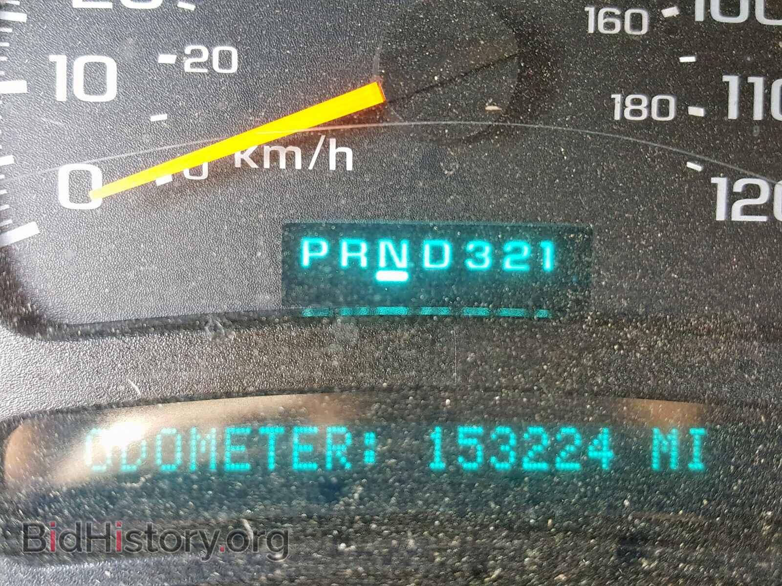 2005 CHEVROLET SILVERADO - VIN: 2GCEC19V951160228 - Фото 8