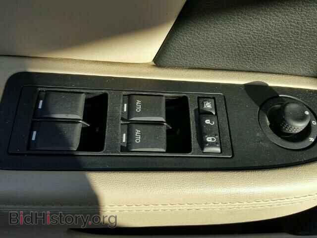 2013 CHRYSLER 200 - VIN: 1C3CCBCG0DN623608 - Фото 9