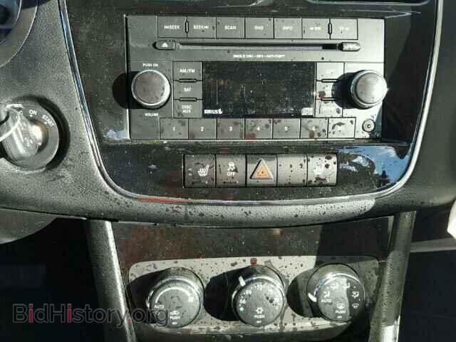 2013 CHRYSLER 200 - VIN: 1C3CCBCG0DN623608 - Фото 10