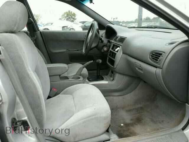2002 MITSUBISHI GALANT - VIN: 4A3AA46G52E110901 - Фото 5