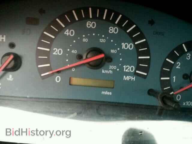 2002 MITSUBISHI GALANT - VIN: 4A3AA46G52E110901 - Фото 8