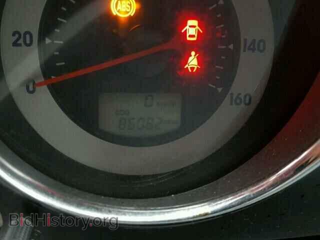 2007 MITSUBISHI ECLIPSE - VIN: 4A3AK24F17E068617 - Фото 8