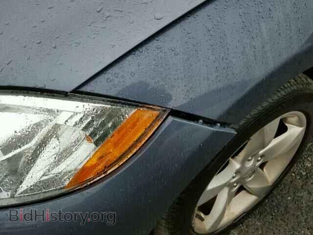 2007 MITSUBISHI ECLIPSE - VIN: 4A3AK24F17E068617 - Фото 10