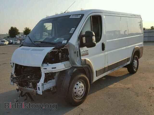 2017 RAM PROMASTER - VIN: 3C6TRVAG5HE500046 - Фото 2
