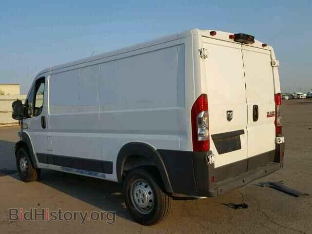 2017 RAM PROMASTER - VIN: 3C6TRVAG5HE500046 - Фото 3