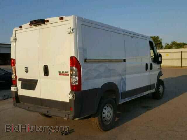 2017 RAM PROMASTER - VIN: 3C6TRVAG5HE500046 - Фото 4