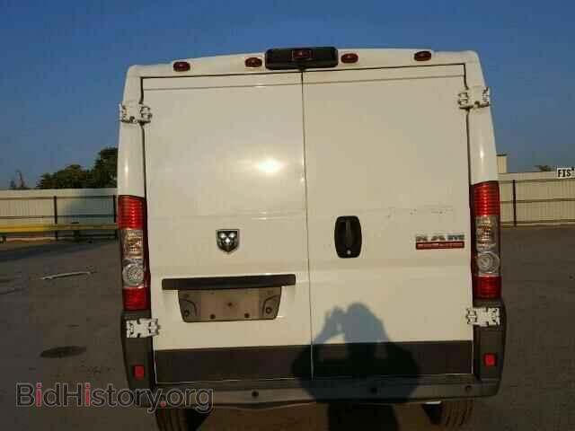 2017 RAM PROMASTER - VIN: 3C6TRVAG5HE500046 - Фото 6