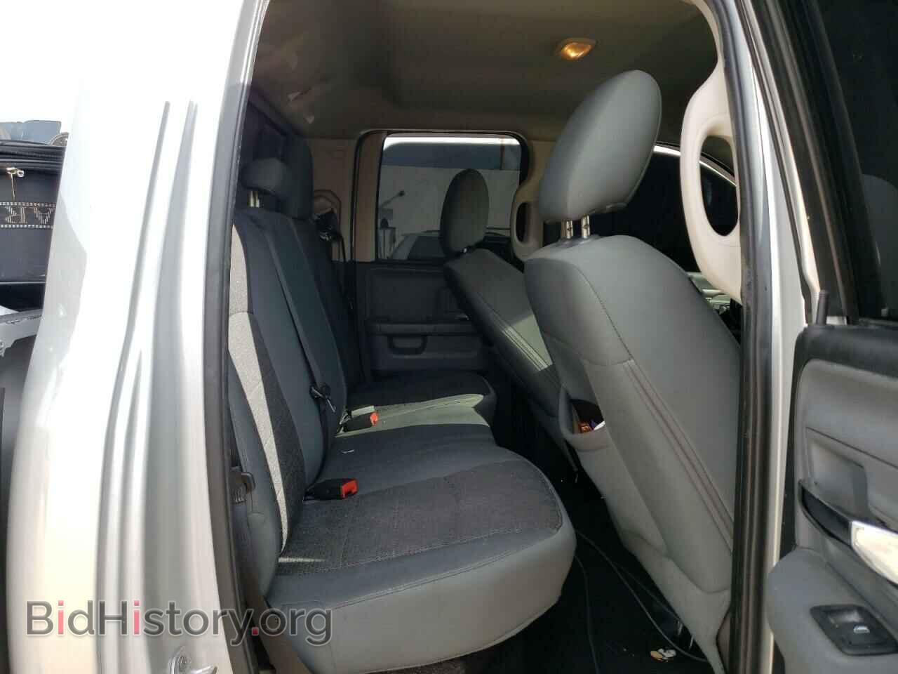 2015 RAM 1500 - VIN: 1C6RR6GT3FS581272 - Фото 10