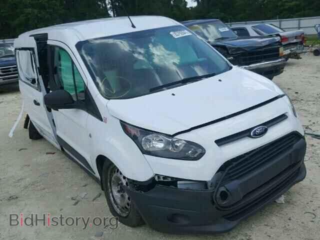 Photo NM0LS7E73E1135137 - FORD TRANSIT CO 2014