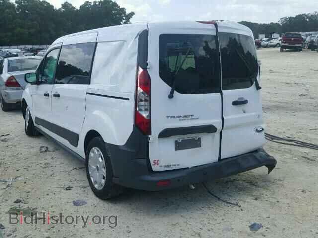 2014 FORD TRANSIT CO - VIN: NM0LS7E73E1135137 - Фото 3